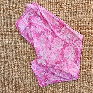 A) Lula roe workout pants